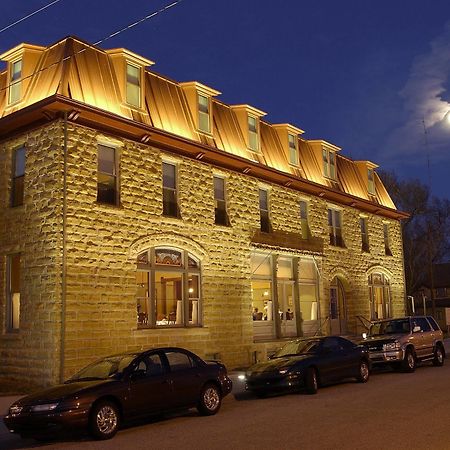 Midland Railroad Hotel Wilson Exterior foto